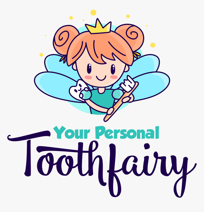 Your Personal Toothfairy - Cartoon, HD Png Download, Free Download