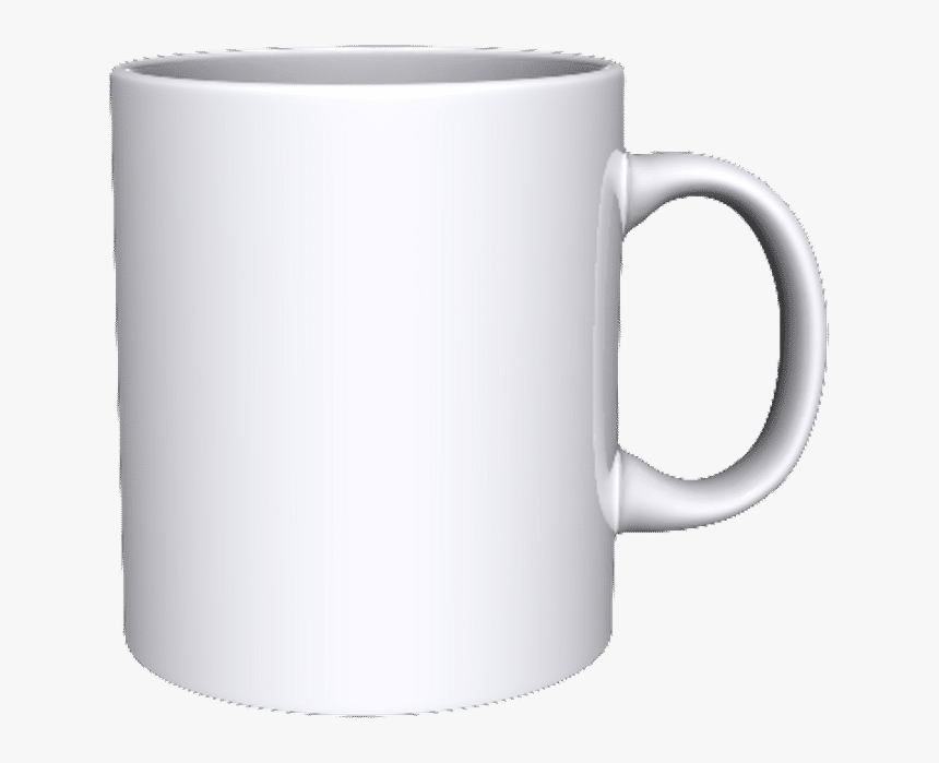 Customized Photo Mugs- White - Mug White 11oz Png, Transparent Png, Free Download