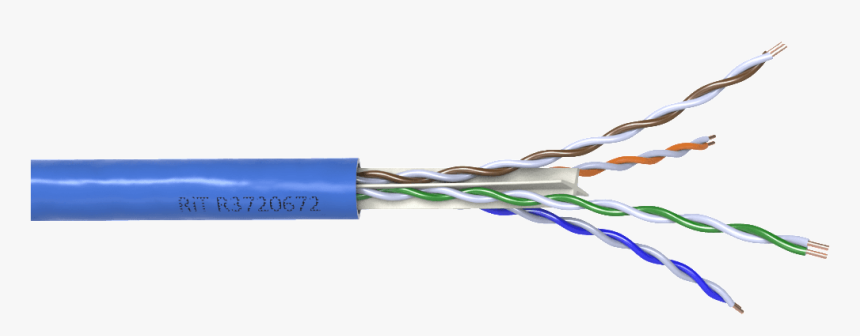 Networking Cables, HD Png Download, Free Download