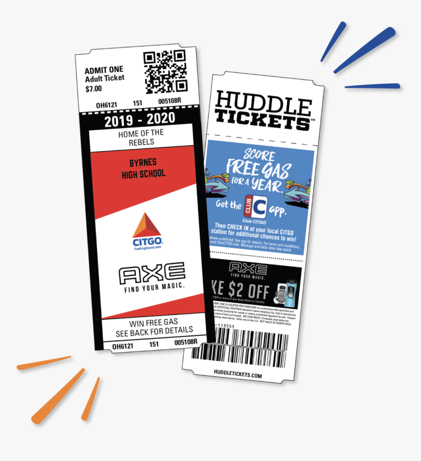 Citgocrazyrecap-assets Huddle Tickets - Portable Network Graphics, HD Png Download, Free Download