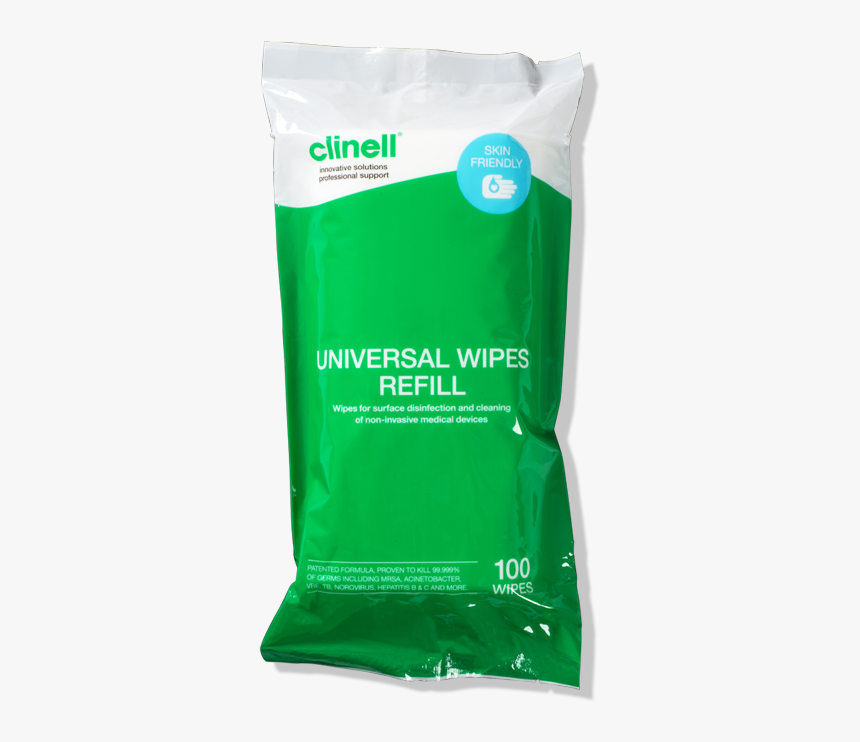 Clinell Wipes Buy, HD Png Download, Free Download