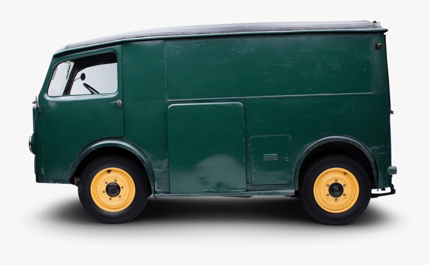 Citroen Tub , Png Download - Compact Van, Transparent Png, Free Download