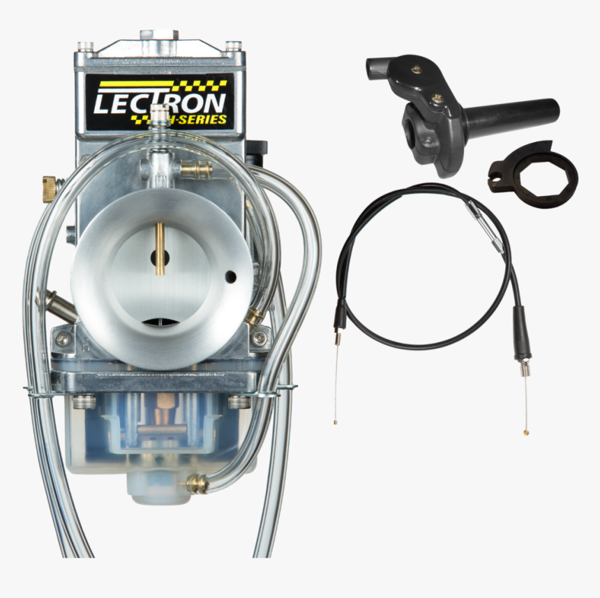 1412 Trans - Lectron Carb Ktm 150 Sx, HD Png Download - kindpng