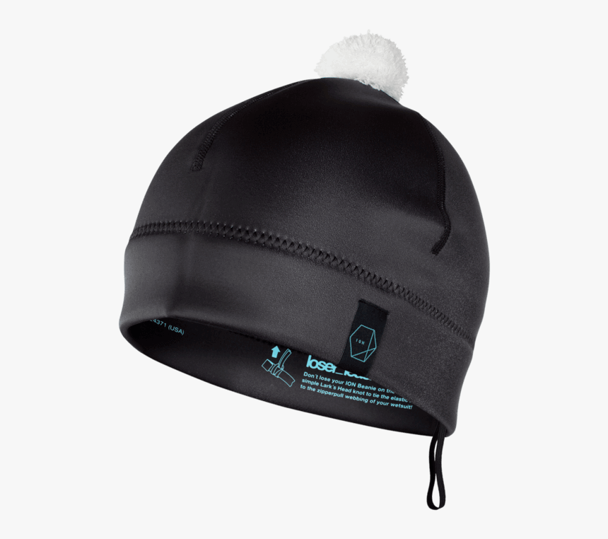 Neo Bommel Beanie - Beanie, HD Png Download, Free Download