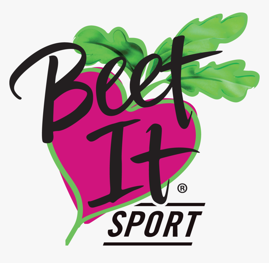 Beet It Logo, HD Png Download, Free Download