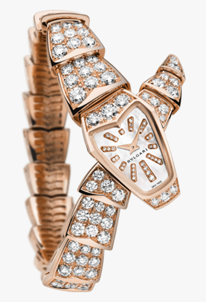 Bvlgari Jewelry, HD Png Download, Free Download