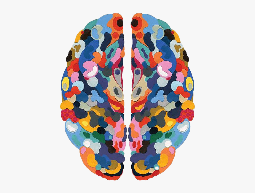 Art Brain Download Transparent Png Image - Creative Brain Documentary Netflix, Png Download, Free Download