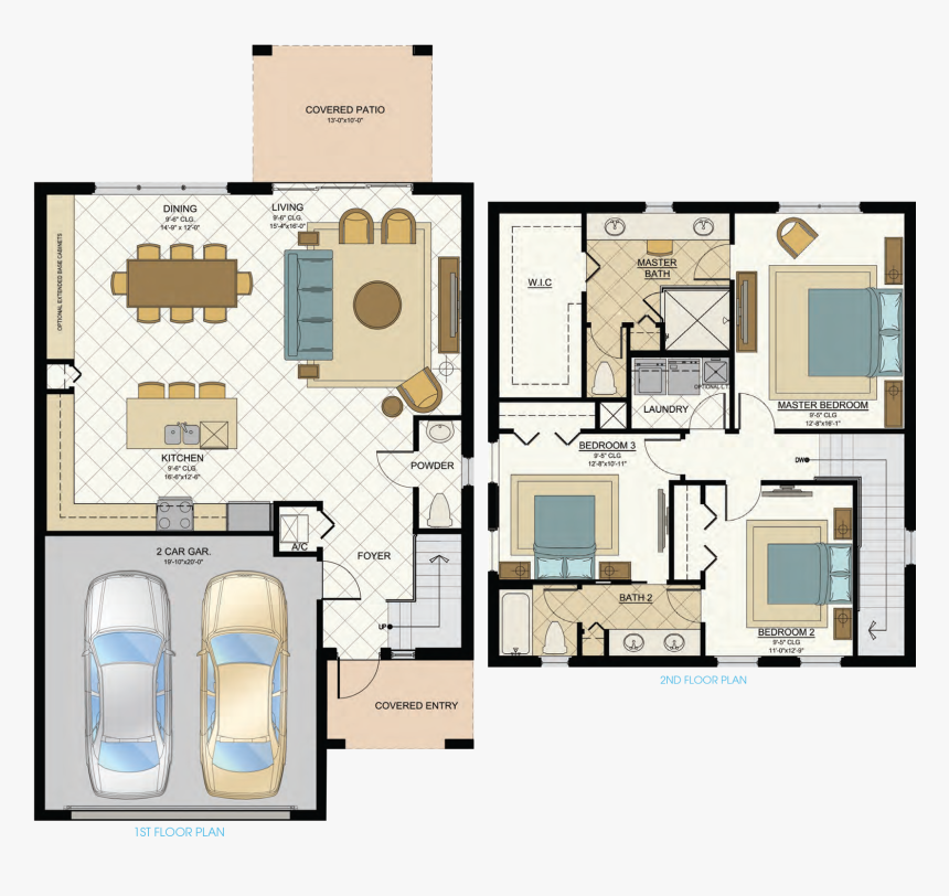 Floor Plan, HD Png Download, Free Download