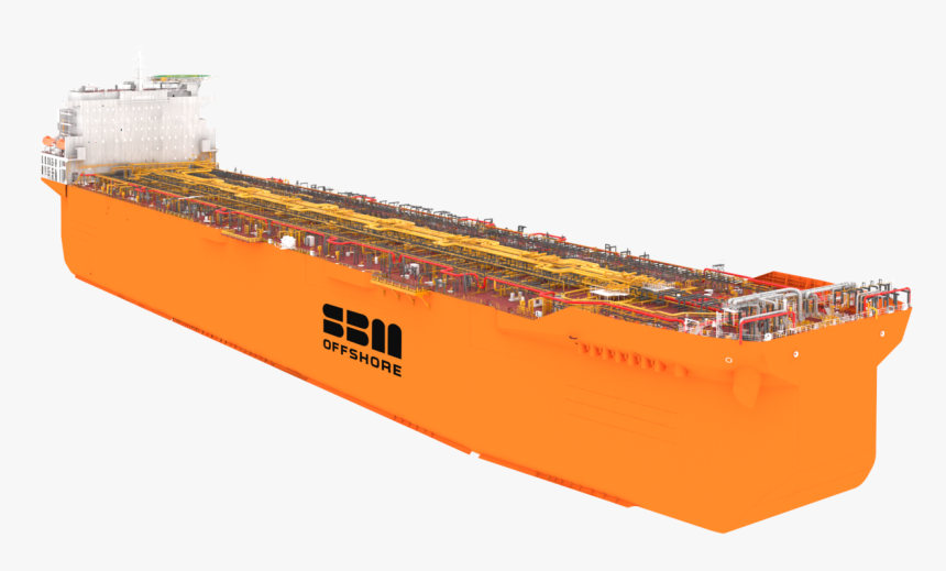 Fpso Sepetiba, HD Png Download, Free Download