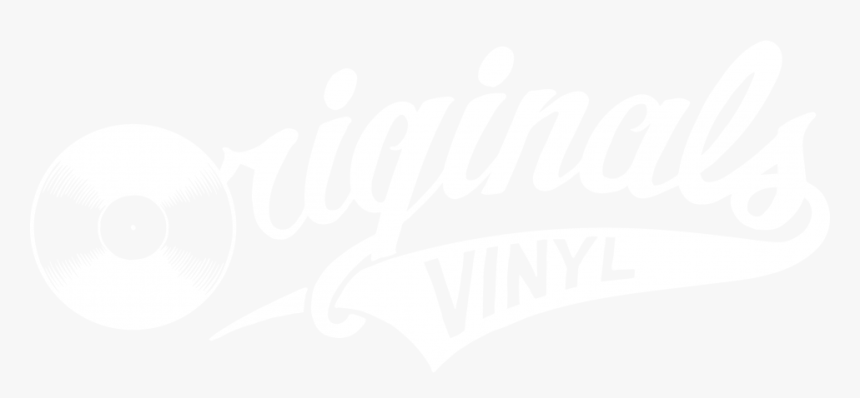 Transparent Vinyl Records Png - Calligraphy, Png Download, Free Download