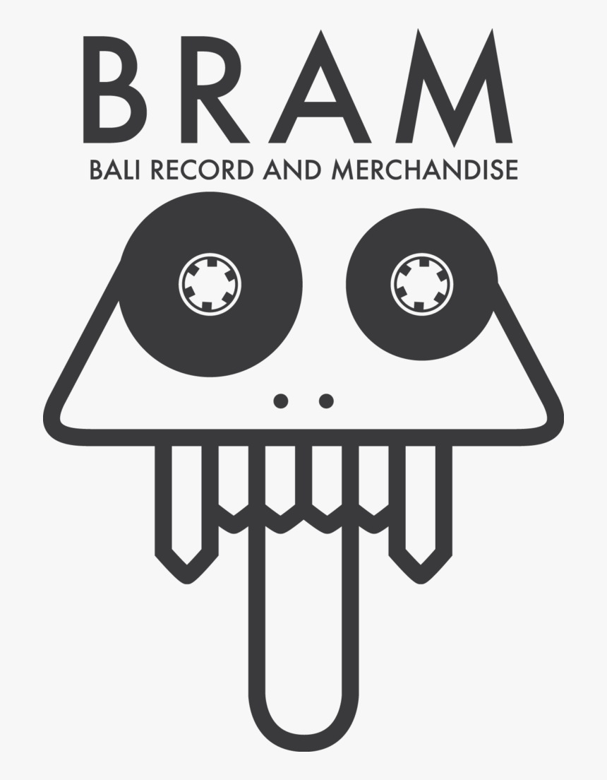 Bali Record And Merchandise, HD Png Download, Free Download