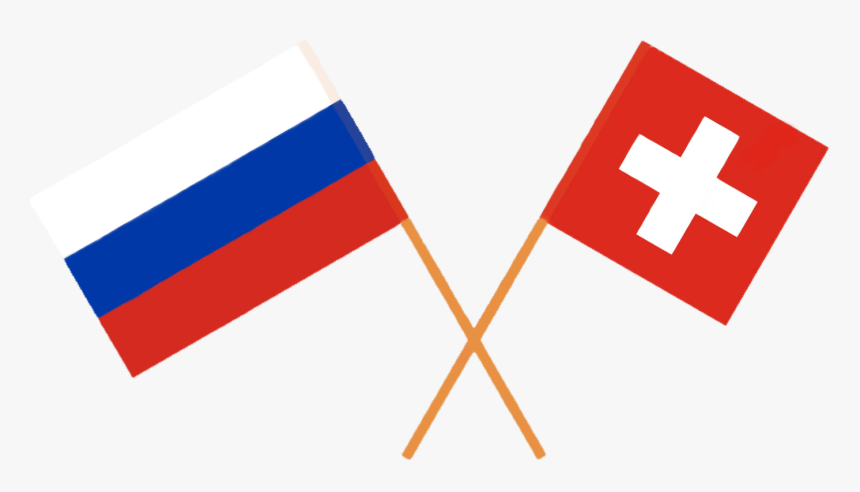 Flag Switzerland And France, HD Png Download, Free Download