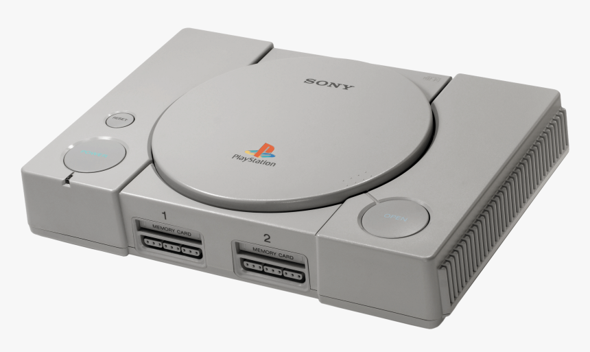 Playstation 4, HD Png Download - kindpng