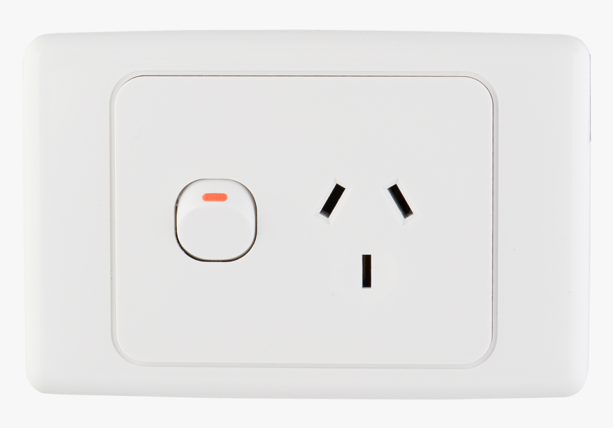 Wall Outlet Png - Electronics, Transparent Png, Free Download