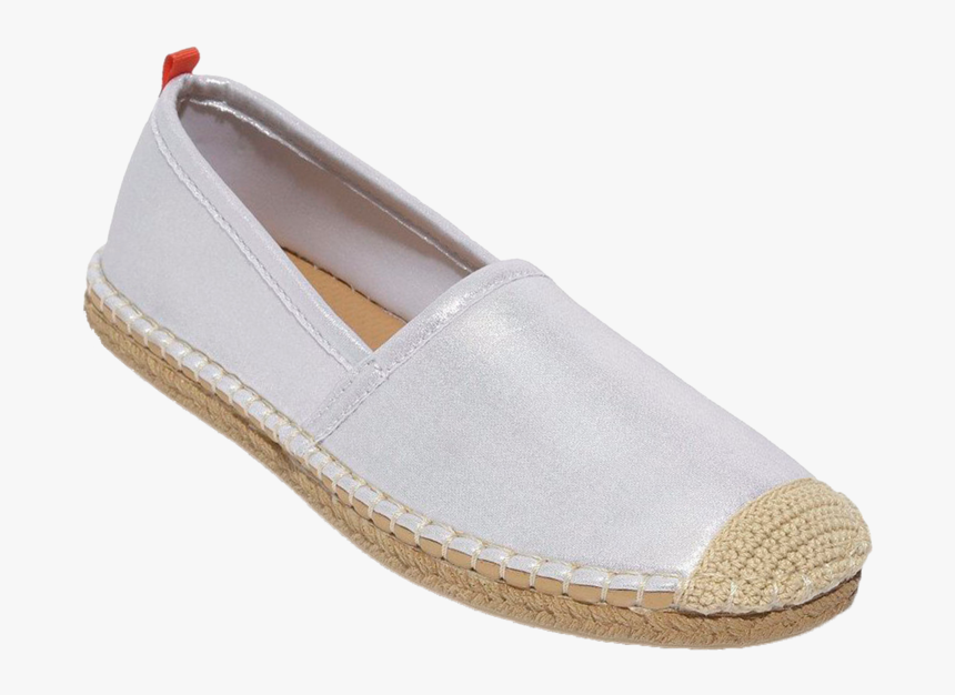 Sea Star Beachwear Footwear Platinum Water-friendly - Slip-on Shoe, HD Png Download, Free Download