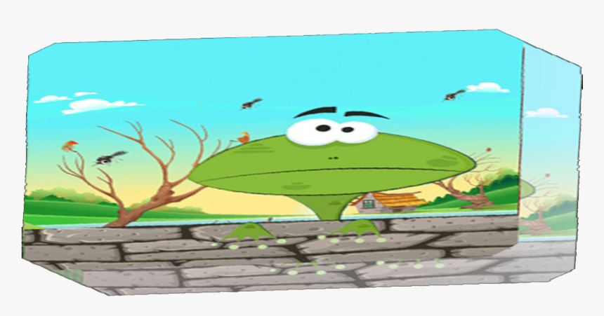 Amphibians, HD Png Download, Free Download