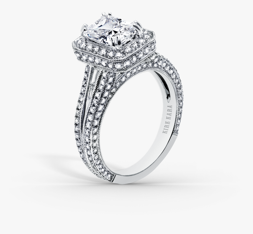 Pre-engagement Ring, HD Png Download, Free Download