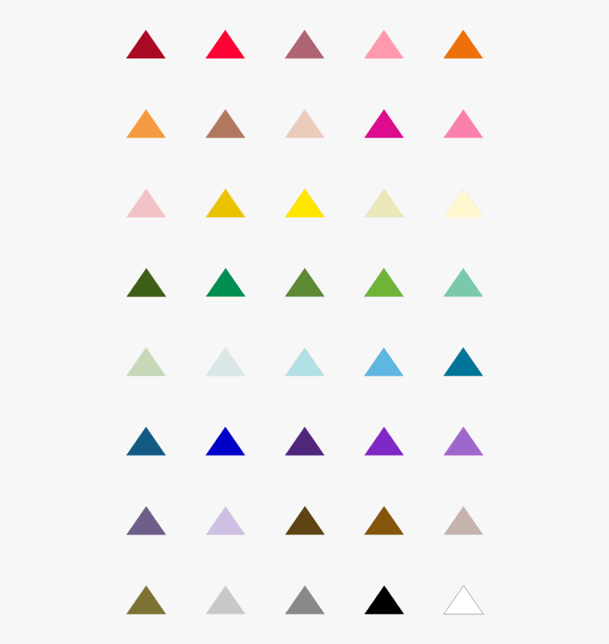 Triangle, HD Png Download, Free Download