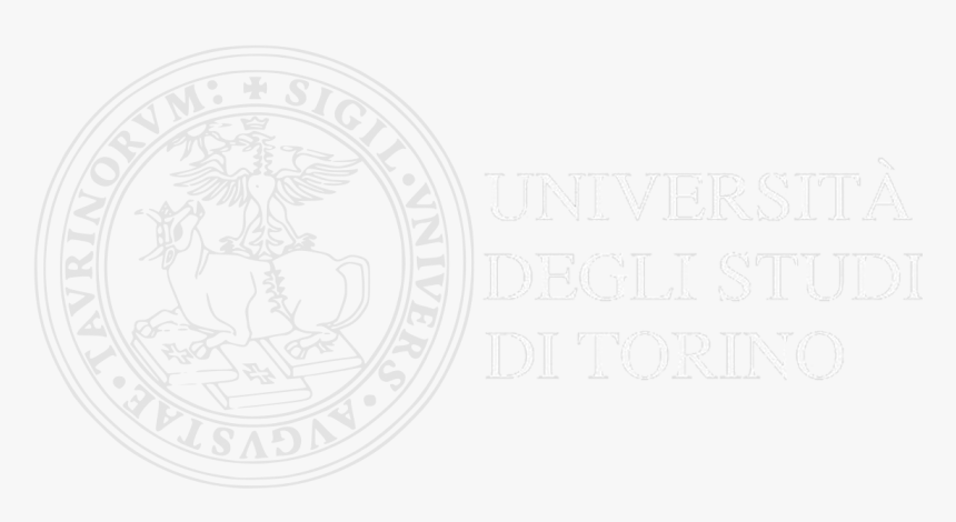 Logo Università Di Torino Png - University Of Turin, Transparent Png, Free Download