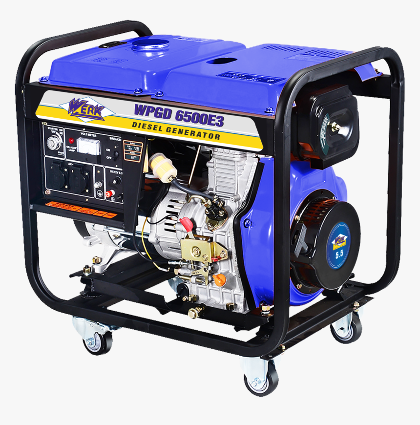 Generator Png, Transparent Png, Free Download