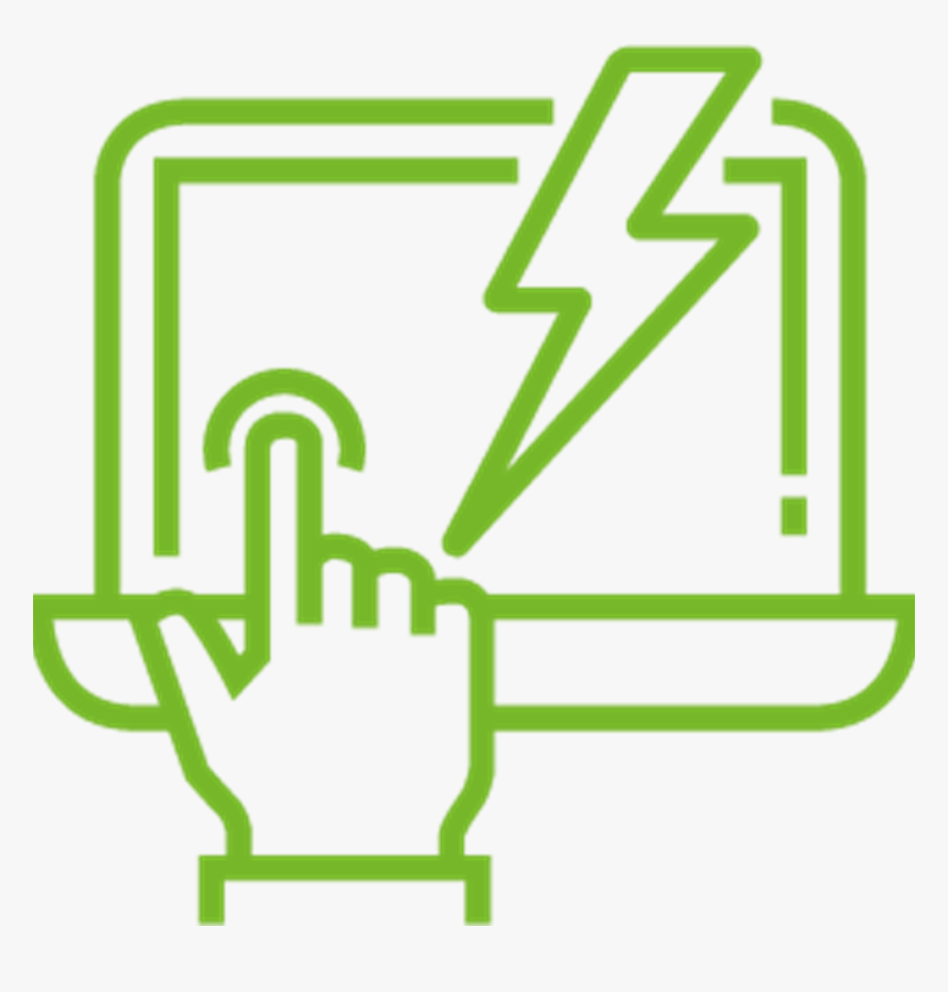 Power Management Png - Icon, Transparent Png, Free Download