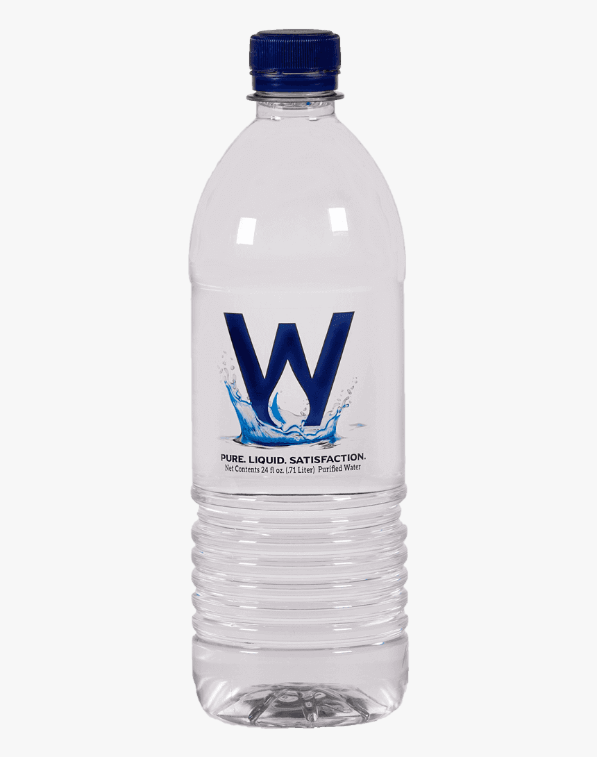 Plastic Bottle, HD Png Download, Free Download