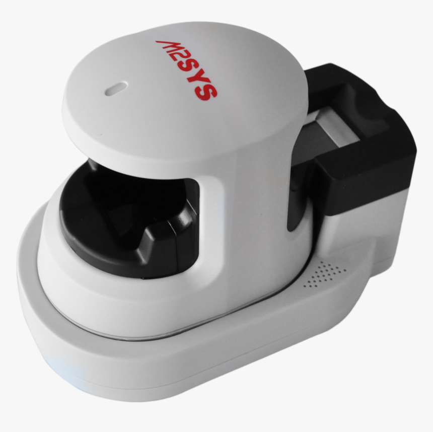 M2-fuseid Is A Multimosal Biometric Finger Reader That - Fingerprint Scanner, HD Png Download, Free Download