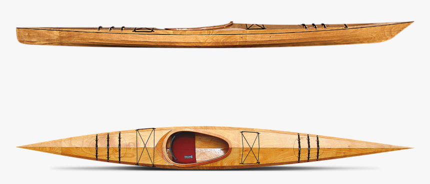 Wood Boat Png, Transparent Png, Free Download