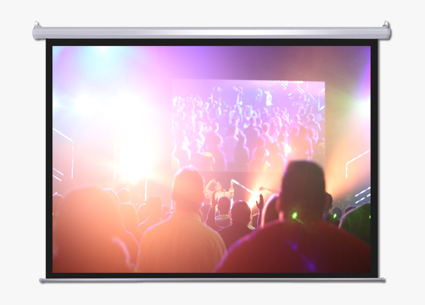 Concert, HD Png Download, Free Download