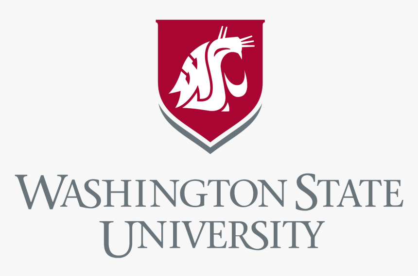 Washington State University, HD Png Download, Free Download