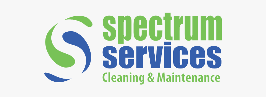 Spectrum Cleaning And Maintenance Services Logo - U.s. Capitol, HD Png Download, Free Download