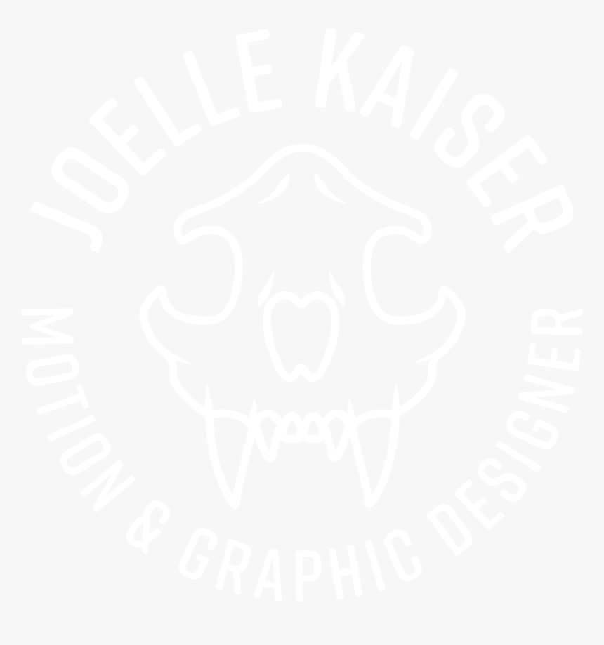 Joelle Kaiser Logo - Emblem, HD Png Download, Free Download