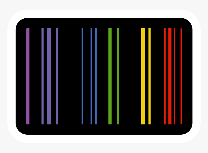 Primary Spectrum Clip Arts - Parallel, HD Png Download, Free Download