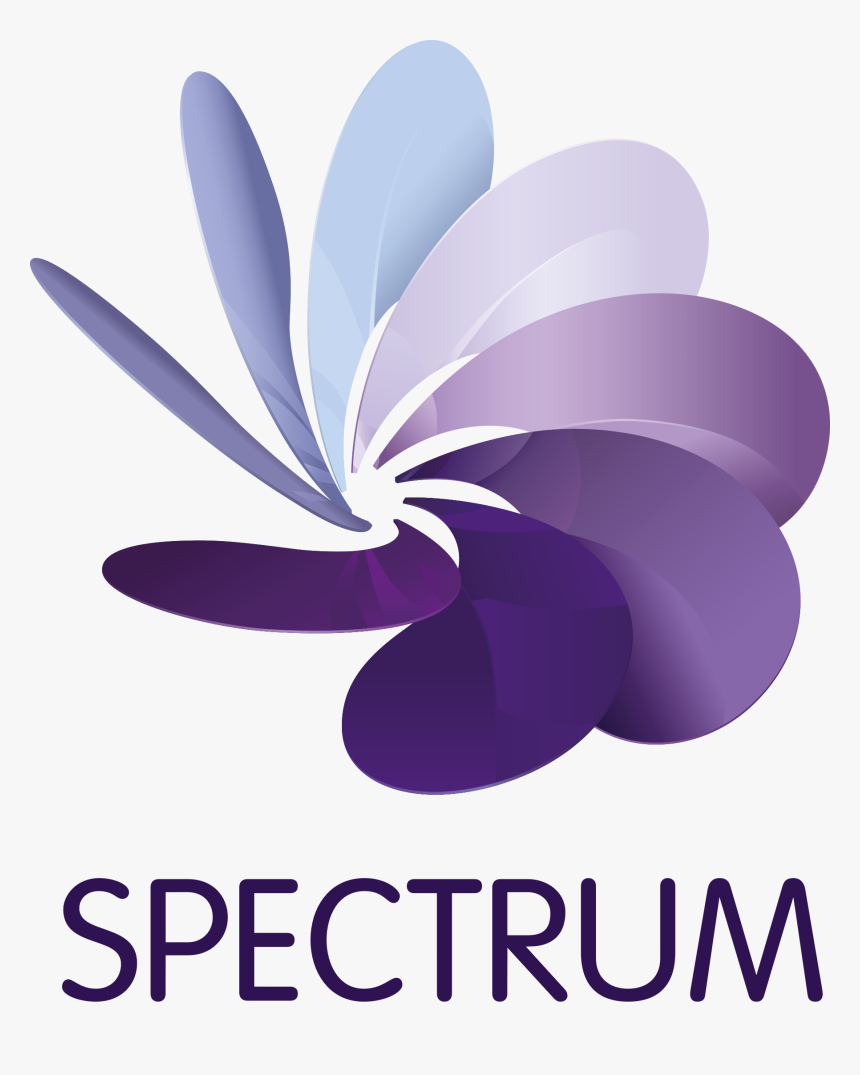 M I H S I G N 	• V I S I O N - Tv Spektrum Logo, HD Png Download, Free Download