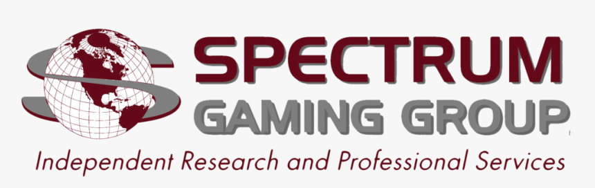 Spectrum Gaming Logo - Spectrum Gaming Group, HD Png Download, Free Download