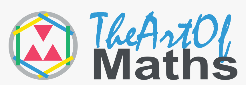 The Art Of Maths, HD Png Download, Free Download