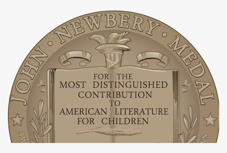 Newbery Medal, HD Png Download, Free Download