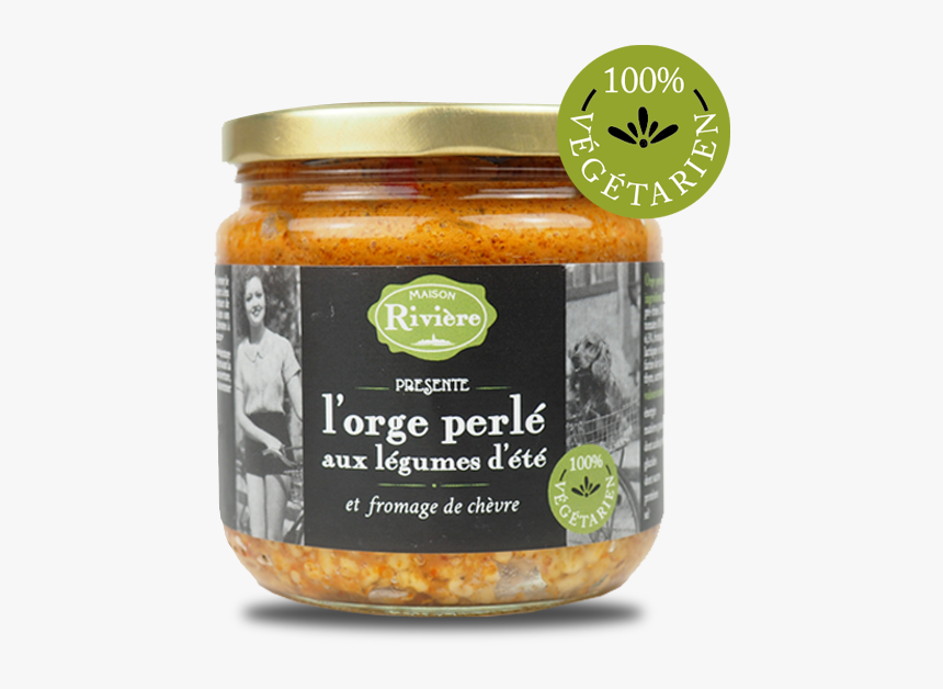 D Orge Perlé Aux Légumes D Été, HD Png Download, Free Download