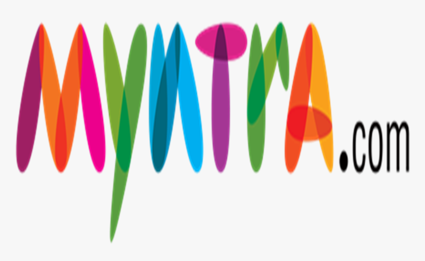 Myntra Png Logo, Transparent Png, Free Download