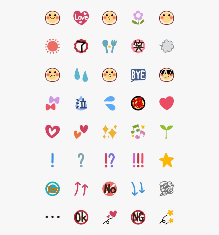 Emoji, HD Png Download - kindpng