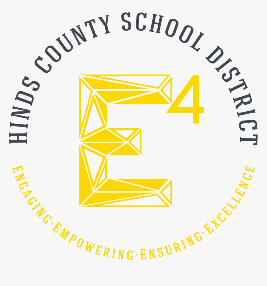 Hinds County School District, HD Png Download, Free Download