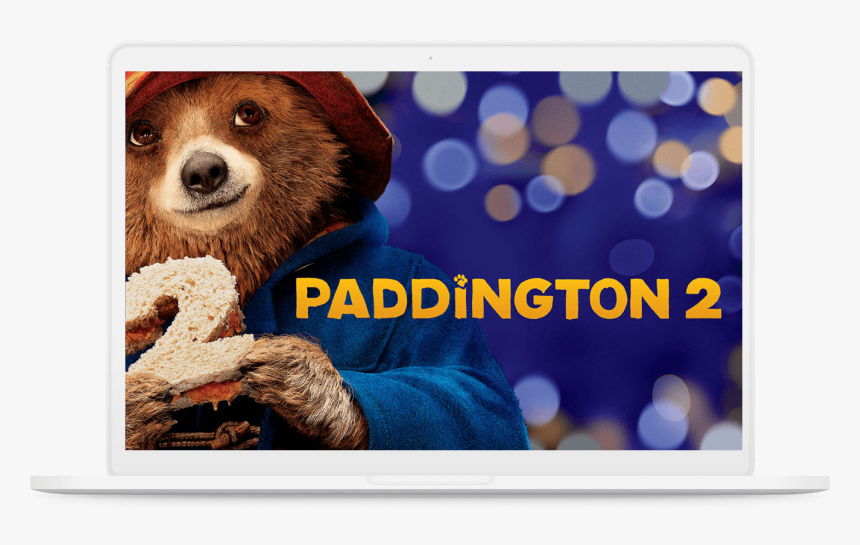 Du Film Paddington 2, HD Png Download, Free Download