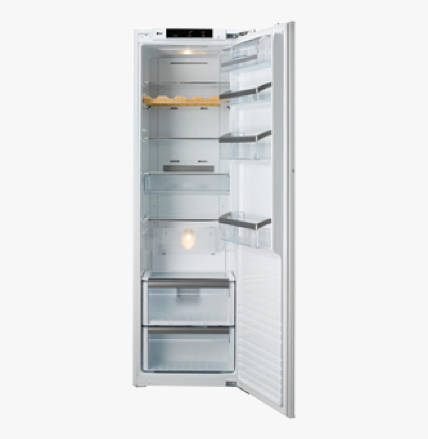 Refrigerator, HD Png Download, Free Download