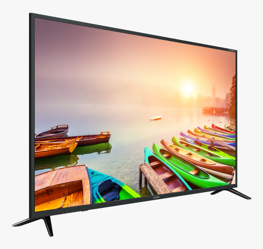 Syinix T710u Smart Uhd Tv, HD Png Download, Free Download