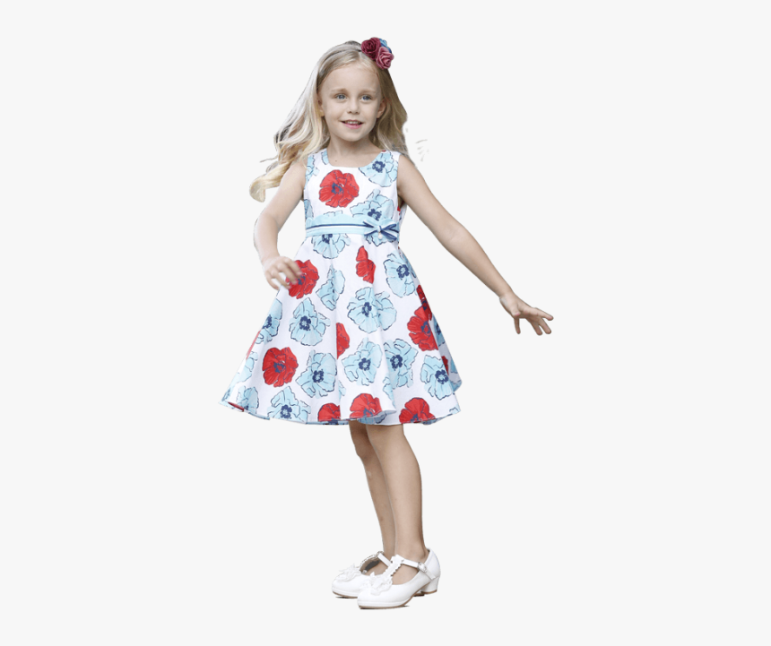 Girl Dress, HD Png Download, Free Download