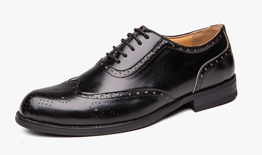 Oxford Shoe, HD Png Download, Free Download