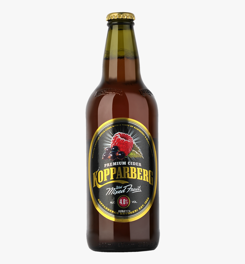 Kopparberg Cider, HD Png Download, Free Download