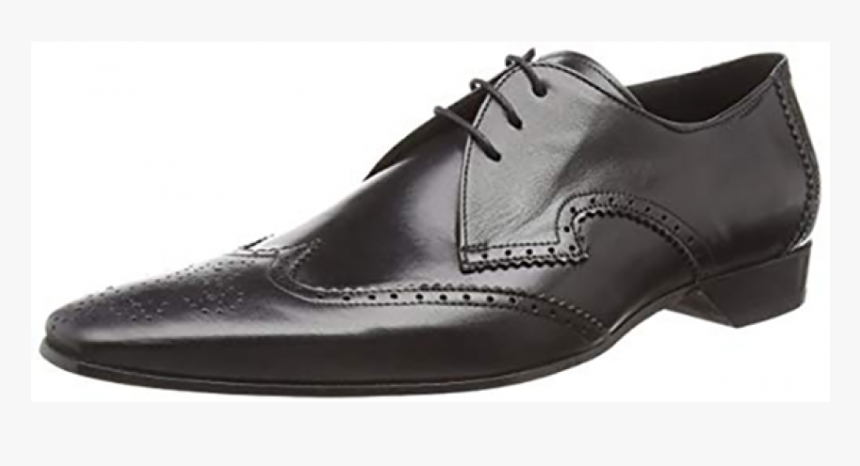 Jefferey West Cr Kenda Formal Shoes In Black - Shoe, HD Png Download, Free Download