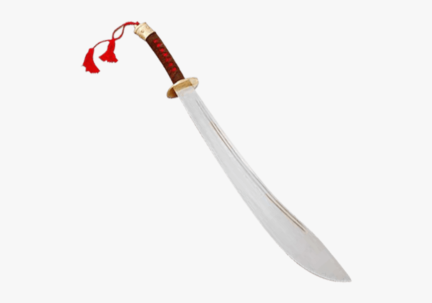 Thumb Image - Chinese Sword Transparent Background, HD Png Download, Free Download