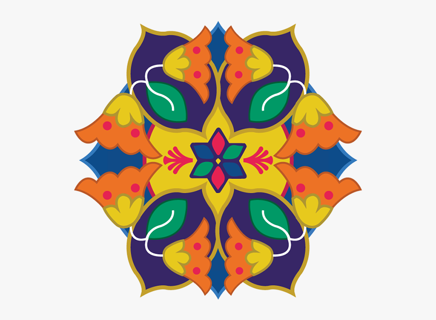 Thumb Image - Sankranti Rangoli Png, Transparent Png - kindpng